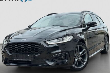Ford Mondeo 38.787 km 22.990 &euro; Kirchardt 74912