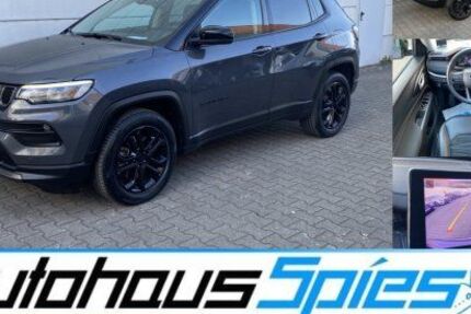 Jeep Compass 65.793 km 22.490 &euro; Heilbronn 74076