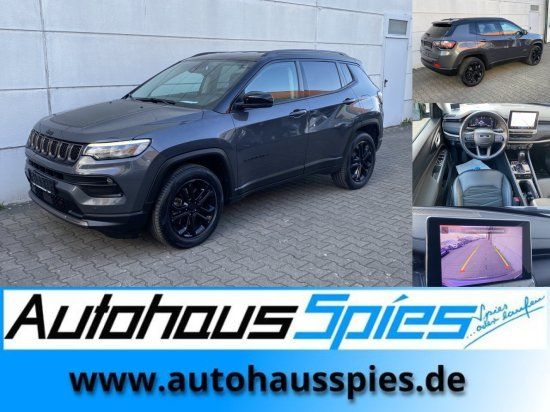 Jeep Compass 65.793 km 22.490 &euro; Heilbronn 74076