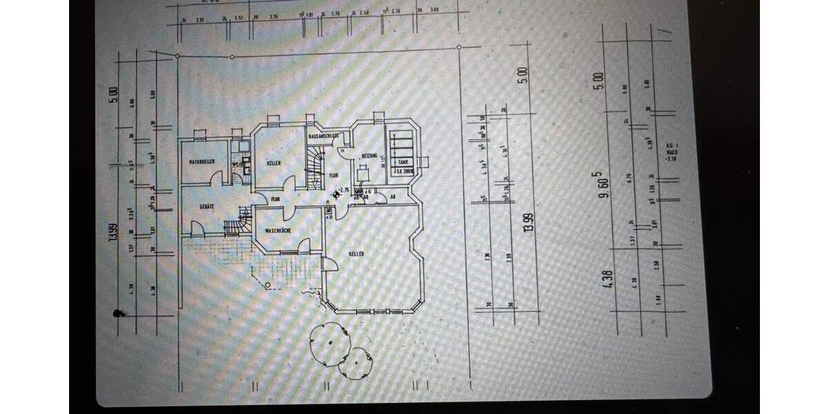 Einfamilienhaus Bretten - 7 Zimmer, 151 m&sup2;, 695.000&euro; | Angebot:25682176