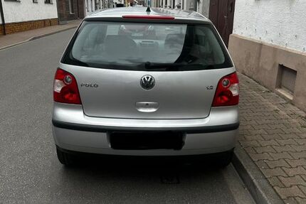 VW Polo 170.000 km 1.500 &euro; Walldorf 69190