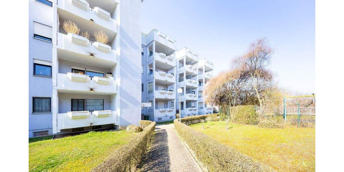 Etagenwohnung Tamm - 1 Zimmer, 28 m&sup2;, 98.000&euro; | Angebot:25698037