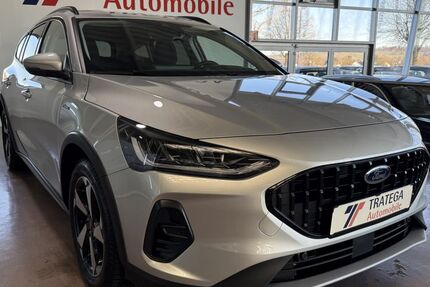 Ford Focus 8.640 km 26.590 &euro; Bruchsal 76646
