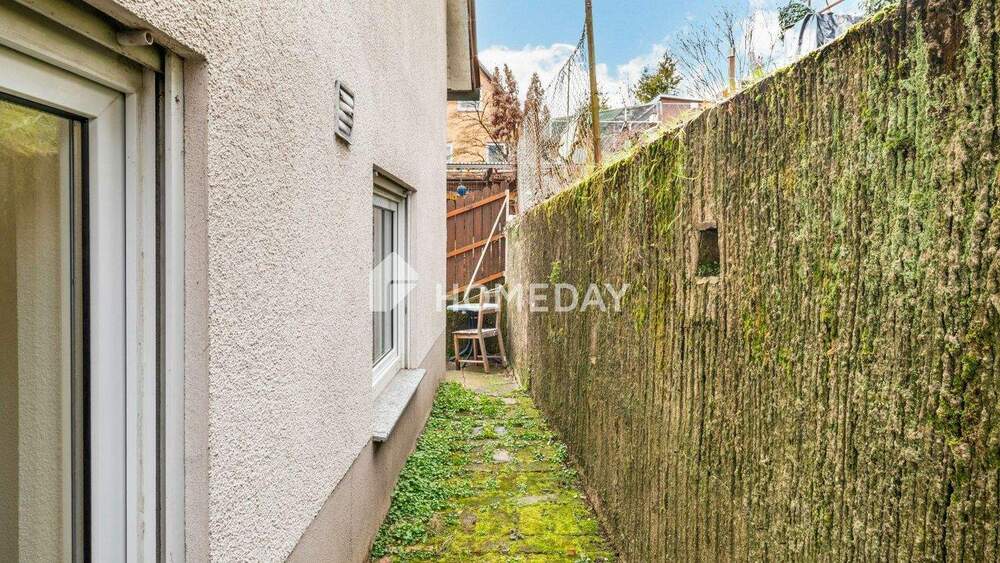 Einfamilienhaus Bietigheim-Bissingen Untermberg - 5 Zimmer, 115 m&sup2;, 500.000&euro; | Angebot:25685430