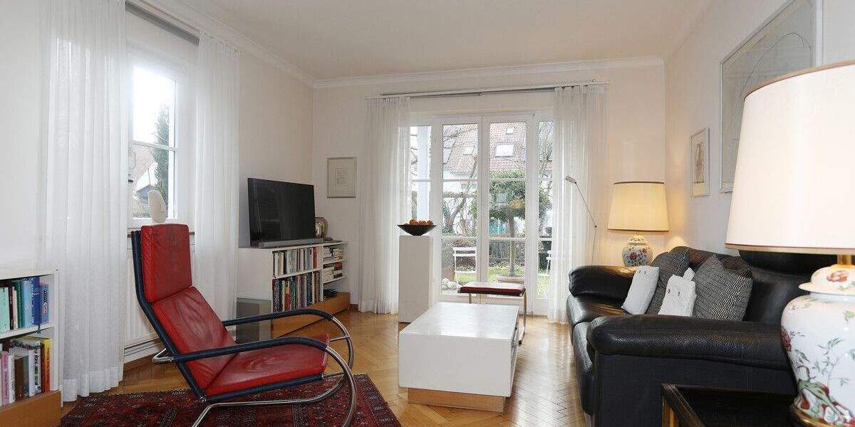 Einfamilienhaus Heilbronn Kernstadt - 3 Zimmer, 113 m&sup2;, 698.000&euro; | Angebot:25837072