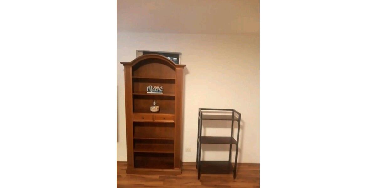 Etagenwohnung Bad Friedrichshall - 2 Zimmer, 50 m&sup2;, 500&euro; | Angebot:26032198