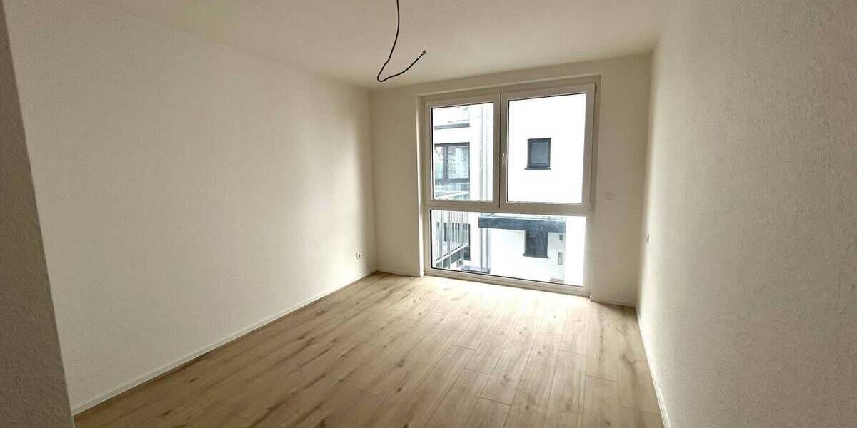 Etagenwohnung Bad Friedrichshall / Kochendorf (Württemberg) Kochendorf - 1.199&euro; | Angebot:26787237