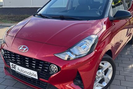 Hyundai i10 27.000 km 12.999 &euro; Walldorf 69190
