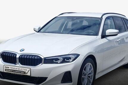 BMW 318 6.782 km 31.390 &euro; Bruchsal 76646