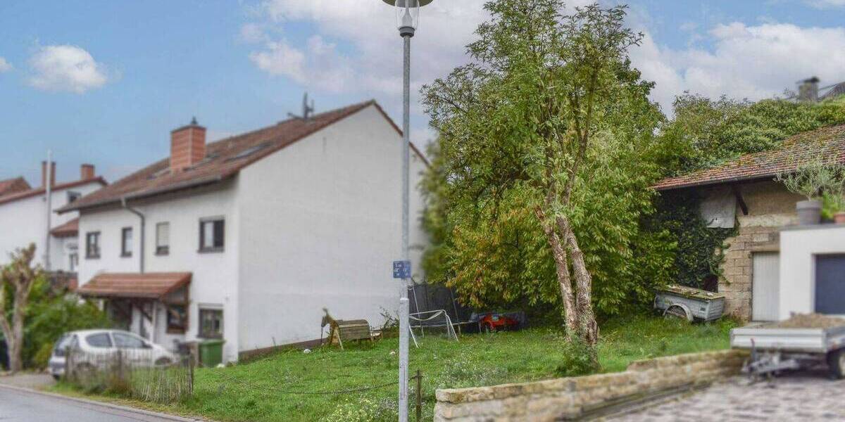 Grundstück Malsch - 200.000&euro; | Angebot:26037141