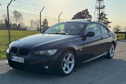 BMW 330 235.000 km 12.500 &euro; Mühlacker 75417
