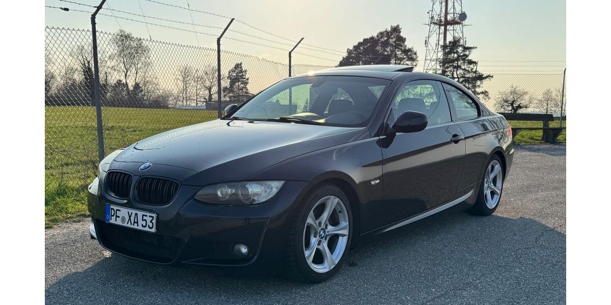BMW 330 235.000 km 12.500 &euro; Mühlacker 75417