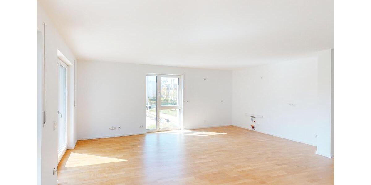 Etagenwohnung Heilbronn Kernstadt - 4 Zimmer, 110 m&sup2;, 1.520&euro; | Angebot:25433246