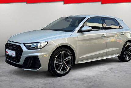 Audi A1 5.500 km 27.430 &euro; Mosbach 74821