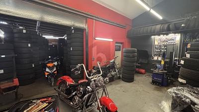 EXKLUSIVE WERKSTATT MIT LAGER & HOF - Gewerbeobjekt Zaberfeld | Angebot:26768591