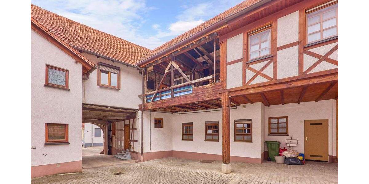 Einfamilienhaus Nußloch - 4 Zimmer, 111 m&sup2;, 259.000&euro; | Angebot:25697783