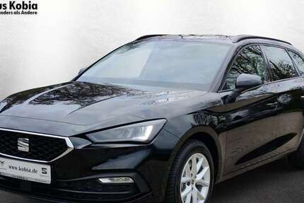 Seat Leon 12.483 km 32.890 &euro; Sinsheim 74889