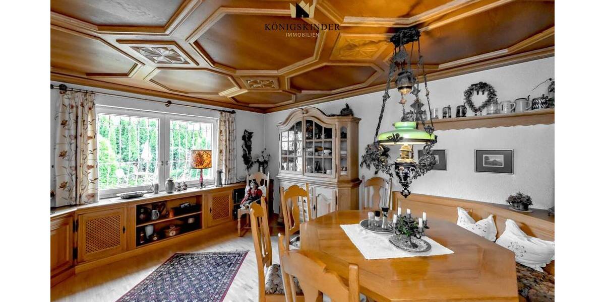 Mehrfamilienhaus, Wohnhaus Weinsberg Gellmersbach - 9 Zimmer, 289 m&sup2;, 699.000&euro; | Angebot:25732756