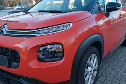 Citroen C3 Aircross 62.000 km 11.500 &euro; Bruchsal 76646