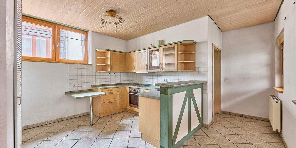 Einfamilienhaus Nußloch - 4 Zimmer, 111 m&sup2;, 259.000&euro; | Angebot:25697783