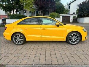 Audi A3 Limousine sport 131.500 km 13.990 &euro; Neckarsulm 74172