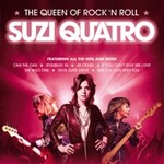 Suzi Quatro & Band - World Tour 2026