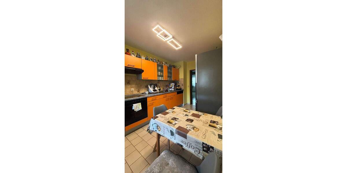 Etagenwohnung Weinsberg - 3 Zimmer, 94 m&sup2;, 335.000&euro; | Angebot:25879237