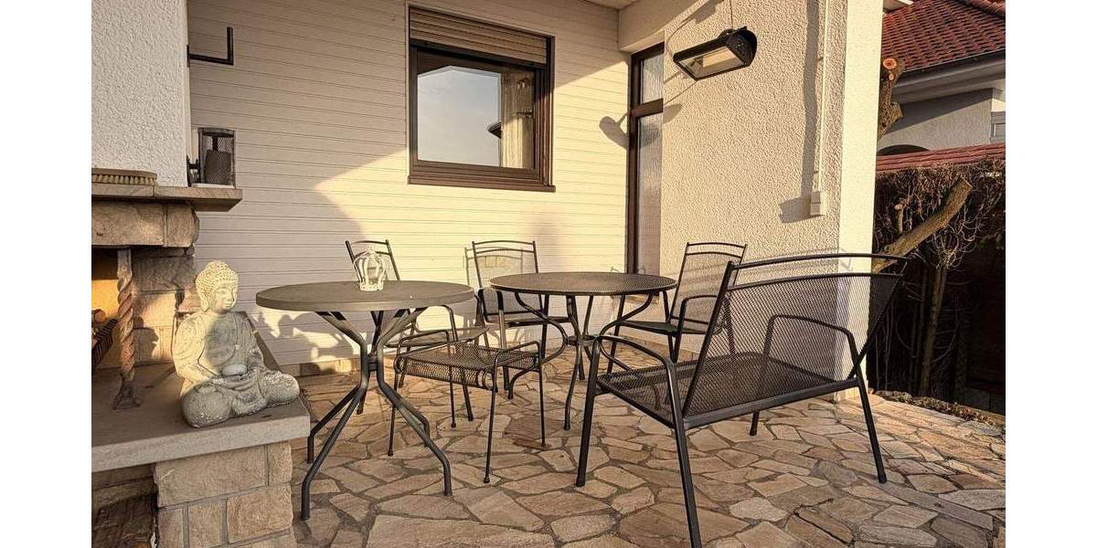 Einfamilienhaus Bretten Gölshausen - 7 Zimmer, 216 m&sup2;, 695.000&euro; | Angebot:25776304