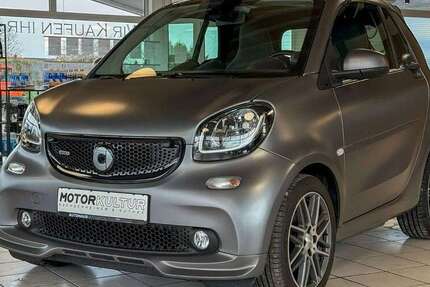 Smart forTwo 75.200 km 21.590 &euro; Lauffen a. N. 74348