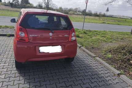 Suzuki Alto 70.700 km 2.300 &euro; Mühlacker 75417