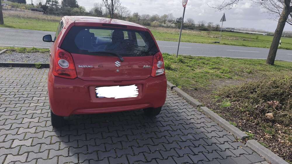 Suzuki Alto 70.700 km 2.300 &euro; Mühlacker 75417
