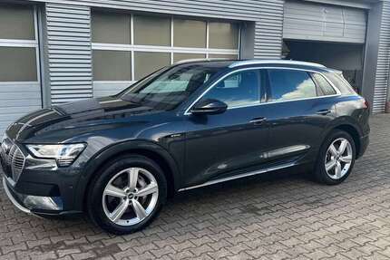 Audi e-tron 124.500 km 22.800 &euro; Maulbronn- Zaisersweiher 75433