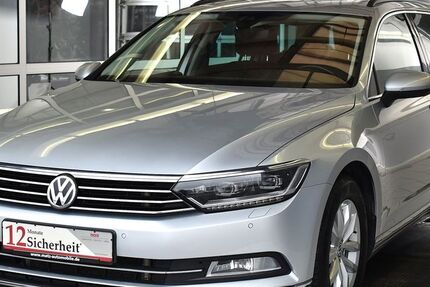 VW Passat Variant 142.230 km 19.500 &euro; Bad Friedrichshall 74177