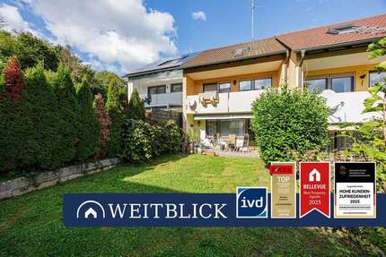 Haus Bietigheim-Bissingen Bissingen - 5.5 Zimmer, 141 m&sup2;, 498.000&euro; | Angebot:23251373