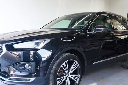 Seat Tarraco 164.000 km 21.455 &euro; Heilbronn-Talheim 74388