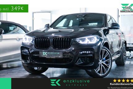 BMW X4 M40 95.000 km 41.690 &euro; Niefern-Öschelbronn 75223
