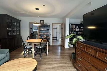 Wohnung Mosbach - 3.5 Zimmer, 95 m&sup2;, 1.150&euro; | Angebot:25317166