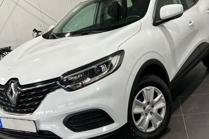 Renault Kadjar 61.000 km 14.995 &euro; Bretten 75015