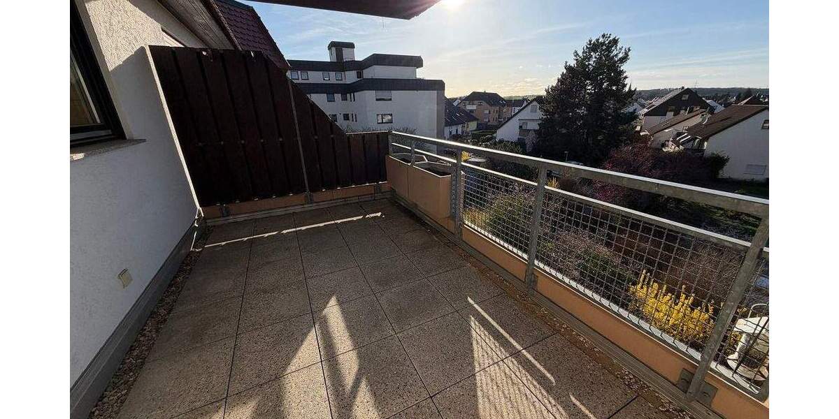 Etagenwohnung Tamm - 2 Zimmer, 58 m&sup2;, 239.000&euro; | Angebot:25733104