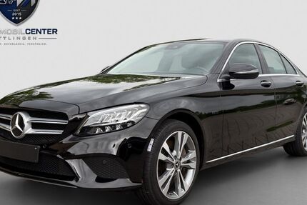 Mercedes-Benz C 300 61.500 km 26.990 &euro; Ittlingen 74930