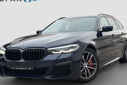 BMW 530 129.529 km 34.290 &euro; Kirchardt 74912