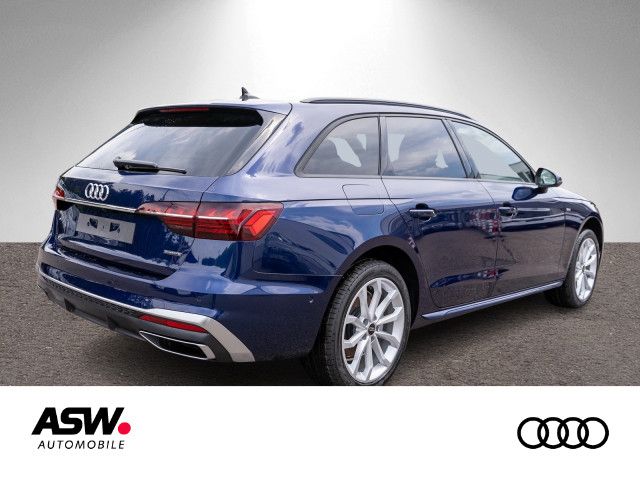Audi A4 4.900 km 38.990 &euro; Heilbronn 74074