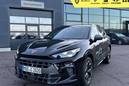 Cupra Terramar 20.000 km 48.490 &euro; Mosbach 74821