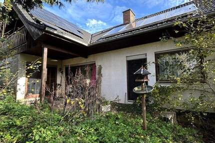 Haus Neckargemünd / Dilsberg Dilsberg - 4 Zimmer, 169 m&sup2;, 309.000&euro; | Angebot:25684590