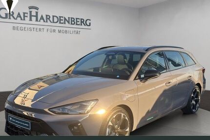 Seat Leon 5.500 km 37.900 &euro; Bruchsal 76646