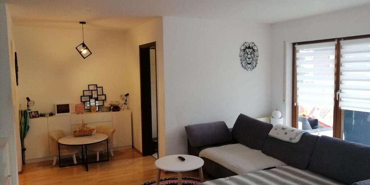 Etagenwohnung Nordheim - 2 Zimmer, 53 m&sup2;, 165.000&euro; | Angebot:25151361