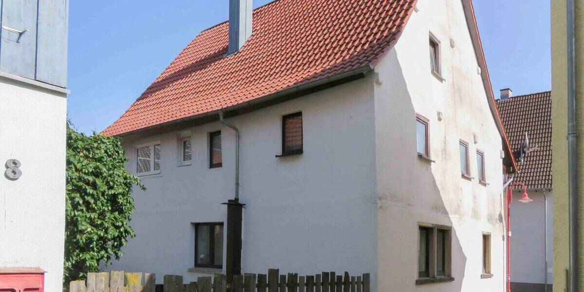 Einfamilienhaus Eppingen Elsenz - 1 Zimmer, 145.000&euro; | Angebot:26788381