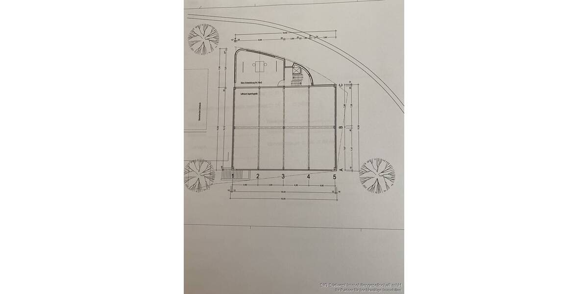 Gewerbeobjekt Maulbronn - 8.500&euro; | Angebot:26486928