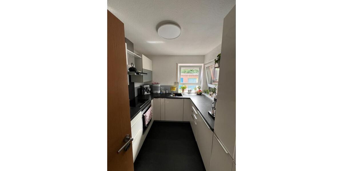 Terrassenwohnung Heilbronn Böckingen - 3 Zimmer, 78 m&sup2;, 350.000&euro; | Angebot:24445305