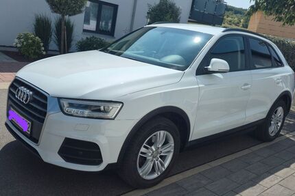 Audi Q3 150.000 km 14.699 &euro; Eschelbronn 74727